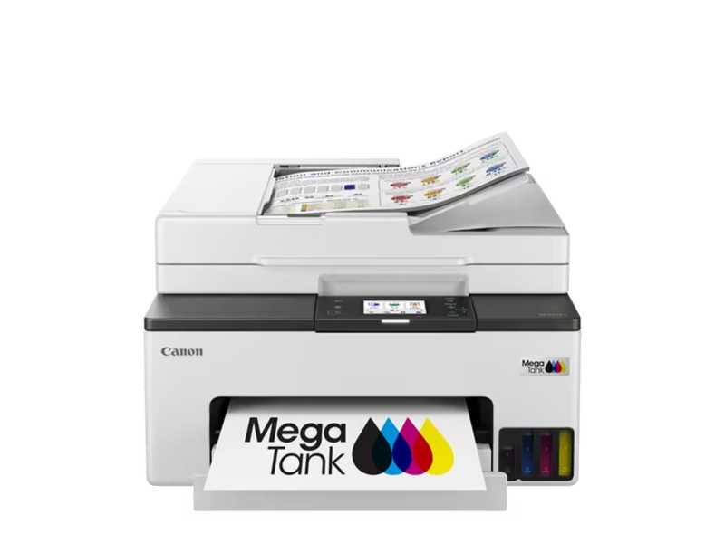 Canon MAXIFY GX2041 MegaTank Duplex ADF Wifi